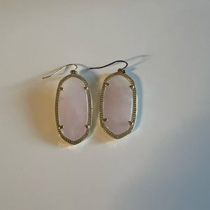 Kendra Scott Elle earrings